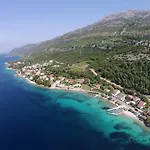 Appartement By The Sea Kuciste - Perna, Peljesac - 10198