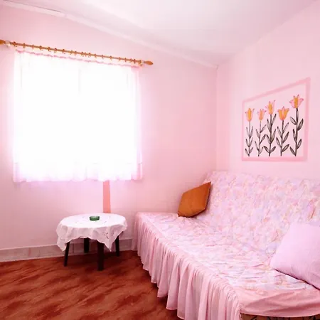 By The Sea Kuciste - Perna, Peljesac - 10198 * オレビック