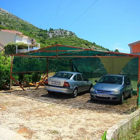 By The Sea Kuciste - Perna, Peljesac - 10198 * オレビック