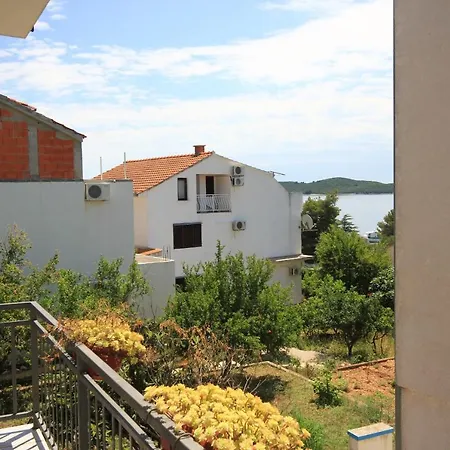 By The Sea Kuciste - Perna, Peljesac - 10198 Apartment