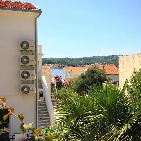 By The Sea Kuciste - Perna, Peljesac - 10198