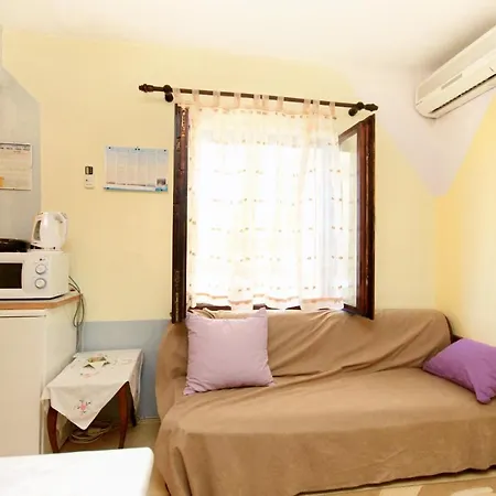 アパート By The Sea Kuciste - Perna, Peljesac - 10198 オレビック