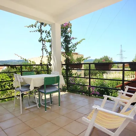 By The Sea Kuciste - Perna, Peljesac - 10198 アパート