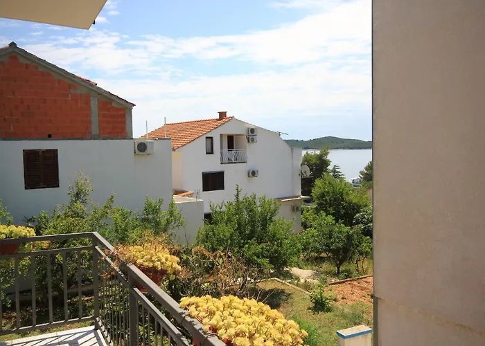 By The Sea Kuciste - Perna, Peljesac - 10198 Apartment