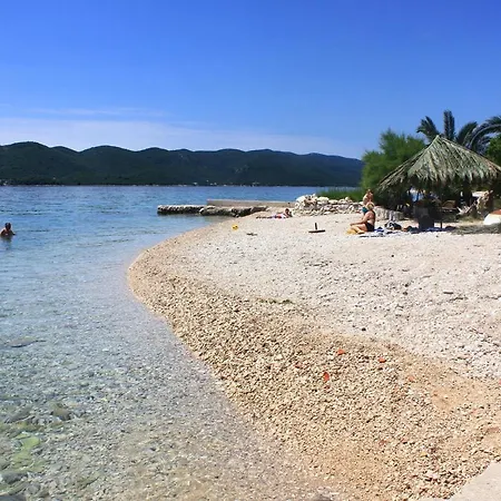 By The Sea Kuciste - Perna, Peljesac - 10198
