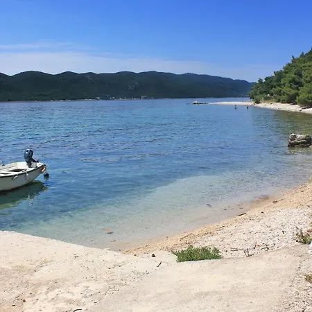 Apartman By The Sea Kuciste - Perna, Peljesac - 10198