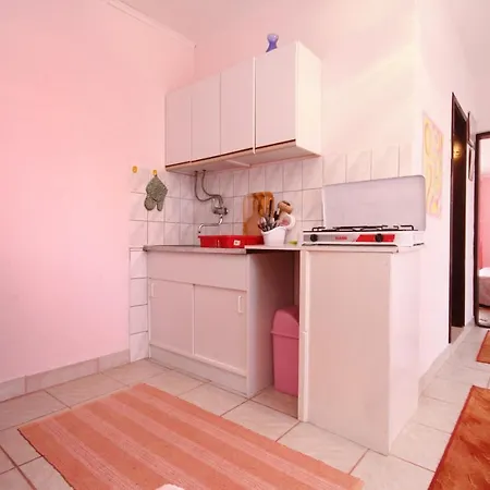 Appartement By The Sea Kuciste - Perna, Peljesac - 10198