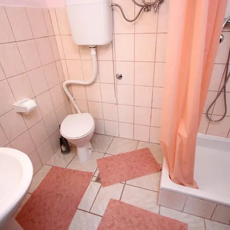 Appartement By The Sea Kuciste - Perna, Peljesac - 10198 *