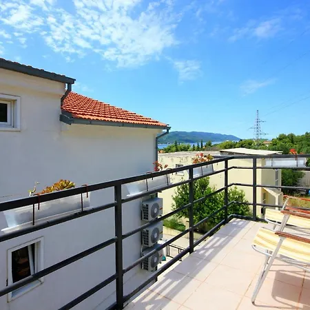 Appartement By The Sea Kuciste - Perna, Peljesac - 10198