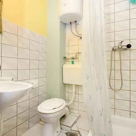 By The Sea Kuciste - Perna, Peljesac - 10198 *