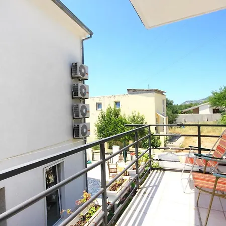 By The Sea Kuciste - Perna, Peljesac - 10198 Appartement Orebić