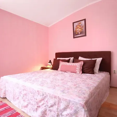 By The Sea Kuciste - Perna, Peljesac - 10198 Appartement Orebić