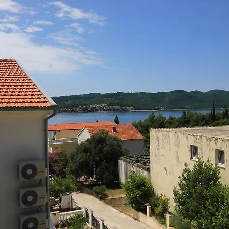 By The Sea Kuciste - Perna, Peljesac - 10198