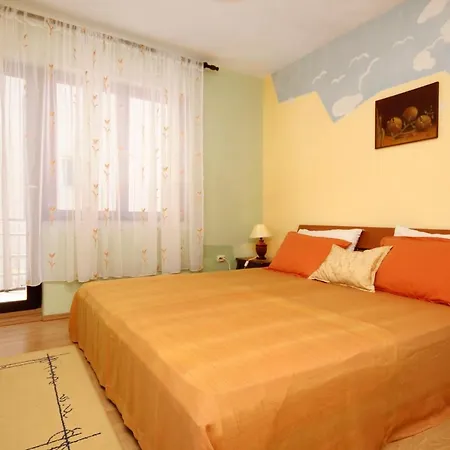 By The Sea Kuciste - Perna, Peljesac - 10198 Lägenhet Orebić