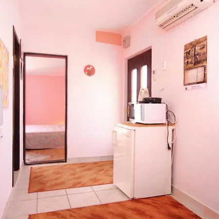 Appartement By The Sea Kuciste - Perna, Peljesac - 10198