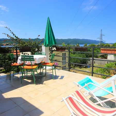 By The Sea Kuciste - Perna, Peljesac - 10198 Orebić