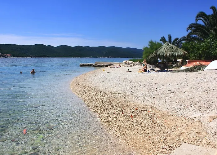 By The Sea Kuciste - Perna, Peljesac - 10198