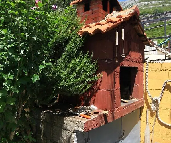 By The Sea Kuciste - Perna, Peljesac - 10198 Apartment *