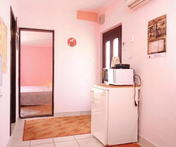 Apartment By The Sea Kuciste - Perna, Peljesac - 10198